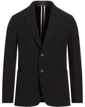 Takeshy Kurosawa Blazers - Black