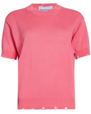 Amaranto Jumper - Pink