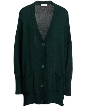 Motel Cardigans - Green