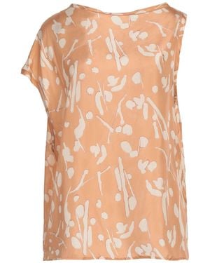 Alysi Top Silk - Pink