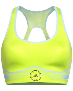 adidas By Stella McCartney Top - Yellow