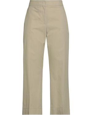 Ermanno Scervino Pantalon - Neutre