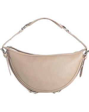 BY FAR Bolso de mano - Blanco