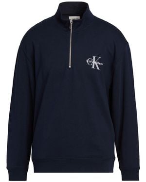 Calvin Klein Sudadera - Azul