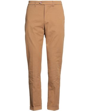 Tela Genova Hose - Natur
