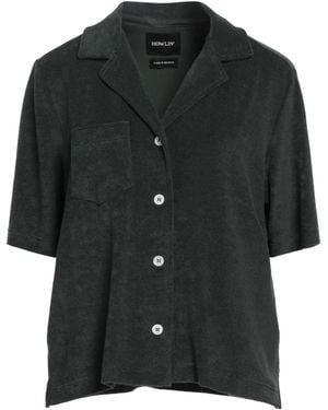 Howlin' Shirt - Black