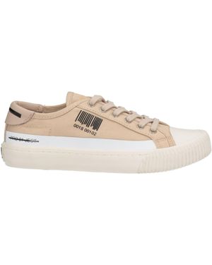 PRO 01 JECT Sneakers - Natural