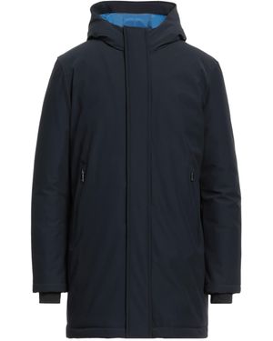 ADH Coat - Blue