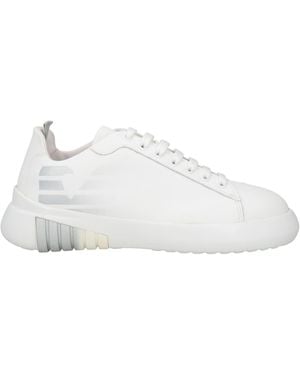 Emporio Armani Sneakers - Weiß