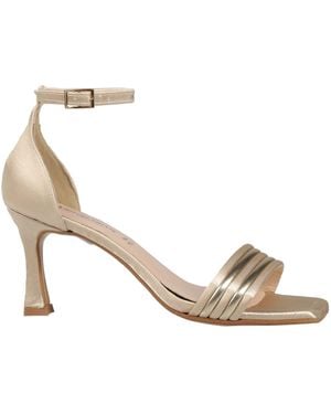 Divine Follie Sandale - Mettallic
