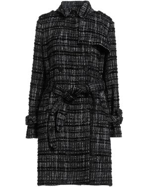 Paule Ka Coat - Black