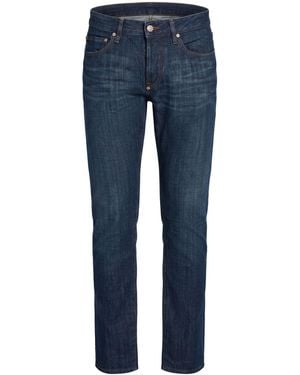 Blauer Jeans Cotton - Blue