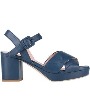 Ras Sandals - Blue