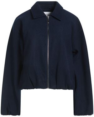 Vila Jacket - Blue