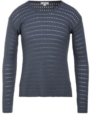 Crossley Jumper - Blue