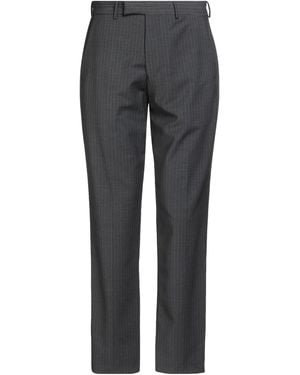 SELECTED Trouser - Gray