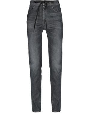 The Seafarer Jeans - Gray