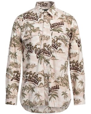 Gabriele Pasini Camicia - Bianco