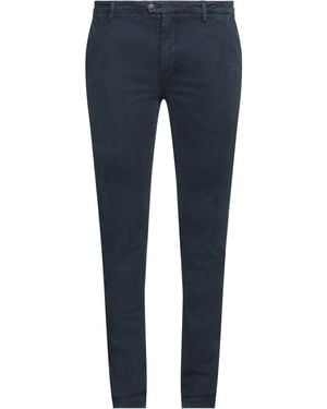 Teleria Zed Trouser - Blue