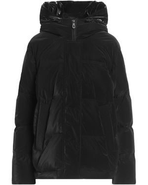 Peuterey Puffer Polyamide - Black