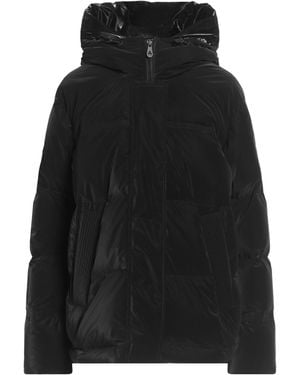 Peuterey Puffer Polyamide - Black