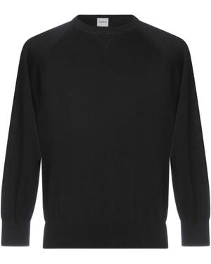 Aspesi Jumper - Black