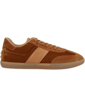 Tod's Sneakers - Braun