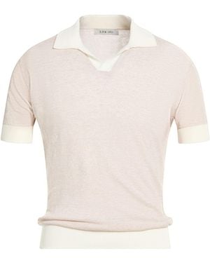 L.B.M. 1911 Sweaters - White