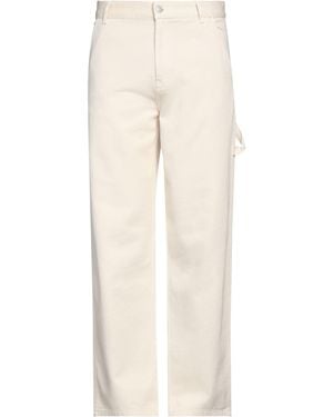 Sandro Trouser - White