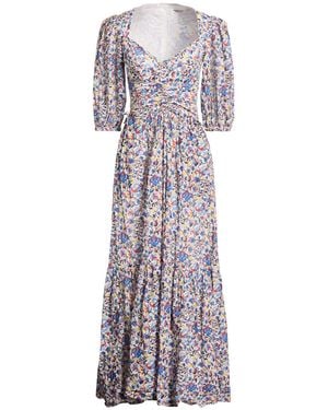 Isabel Marant Maxi Dress - Purple