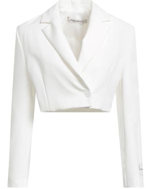 hinnominate Blazer - Weiß