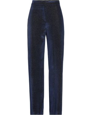 Siste's Pantalone - Blu