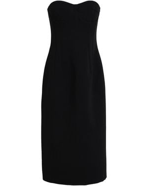 MAX&Co. Midi Dress - Black