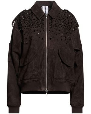 S.w.o.r.d 6.6.44 Jacket - Black