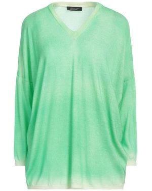 Aragona Pullover - Verde