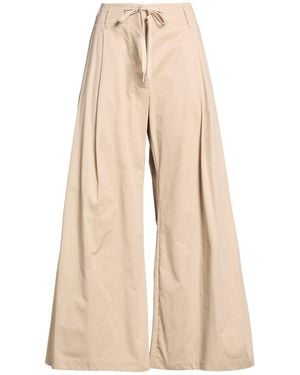 Jejia Trouser - Natural