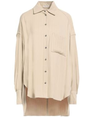 The Mannei Chemise - Neutre