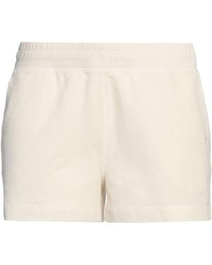 Helmut Lang Shorts & Bermuda Shorts - Natural