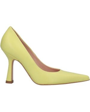 Liu Jo Court Shoes - Metallic