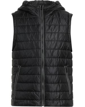 Fay Puffer - Black