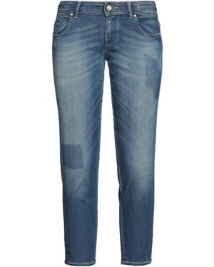 Jacob Cohen Jeans - Blue
