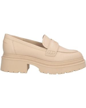 Guess Loafers - Natural