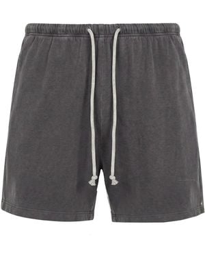 Xirena Shorts & Bermuda Shorts Cotton - Grey