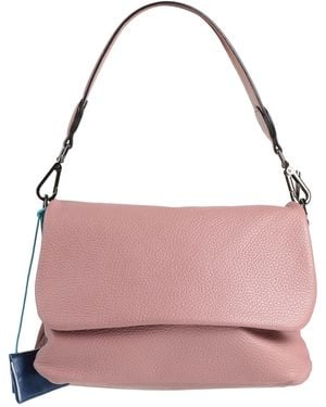 Gabs Antique Rose Handbag Calfskin - Pink