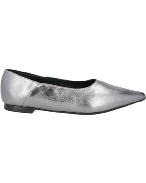 Castañer Bailarinas - Gris