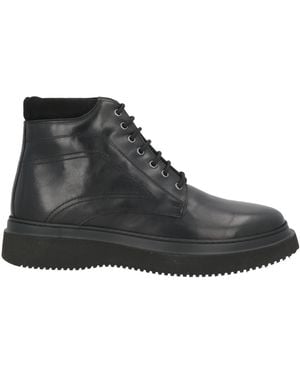 Baldinini Ankle Boots - Black