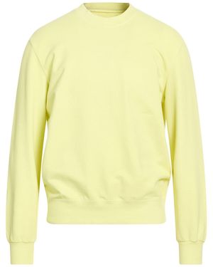 Circolo 1901 Sweatshirts - Yellow