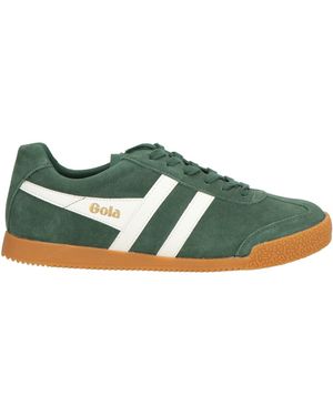 Gola Trainers - Green