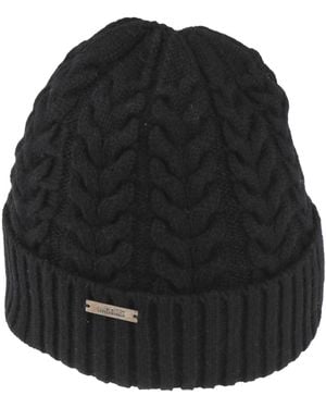 Moorer Hat - Black