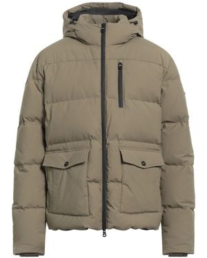 Refrigiwear Puffer - Green